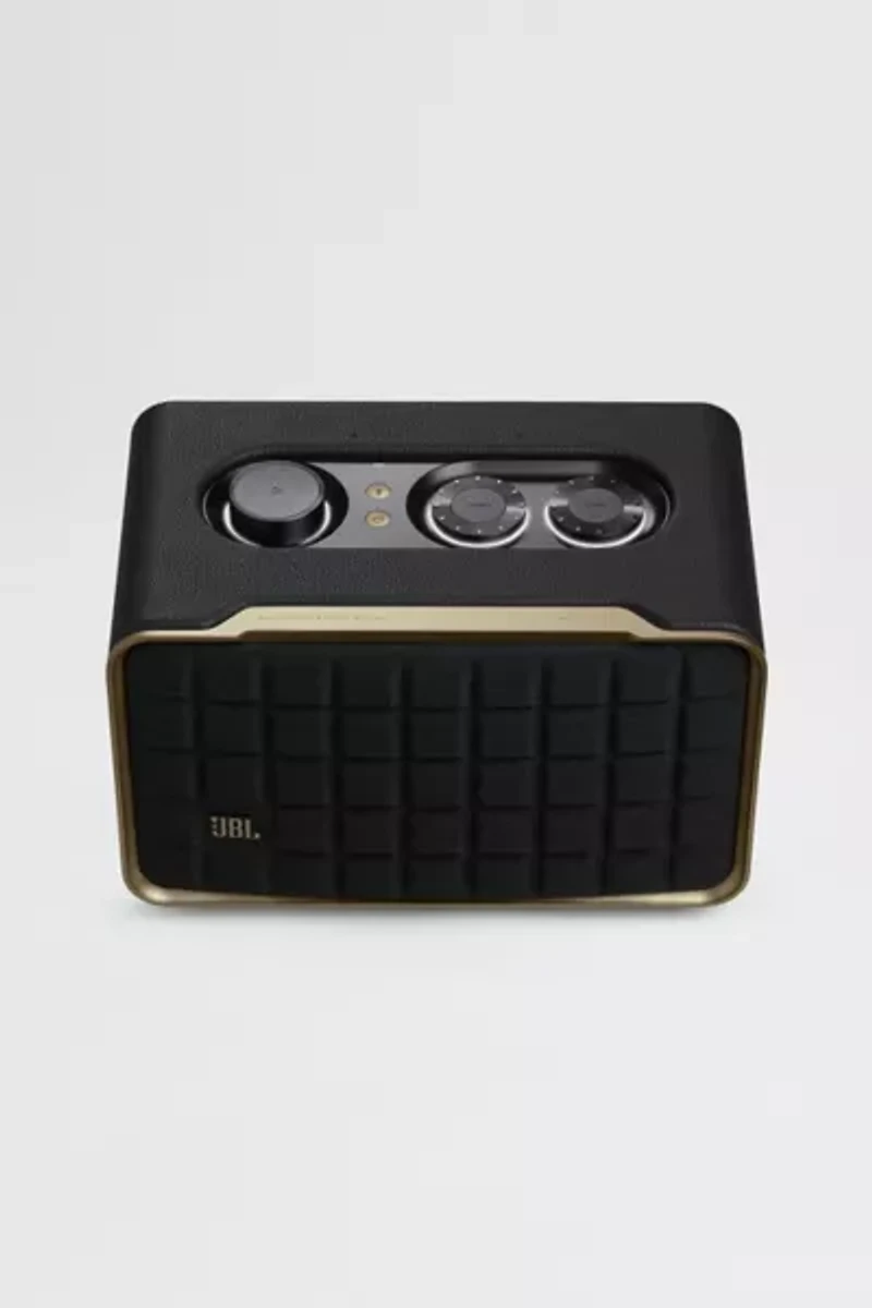 JBL Authentics 200 Wireless Bluetooth Speaker