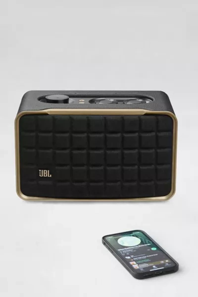 JBL Authentics 200 Wireless Bluetooth Speaker