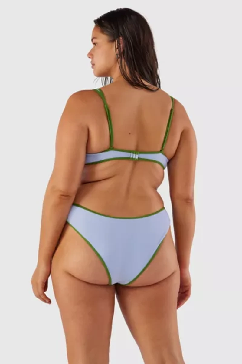 OOKIOH Casablanca Bikini Bottom