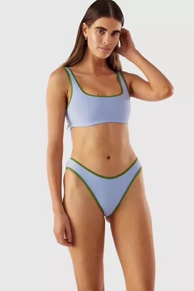 OOKIOH Casablanca Bikini Bottom