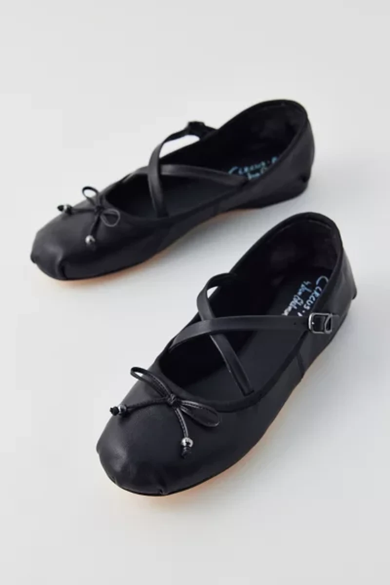Circus NY By Sam Edelman Zuri Ballet Flat