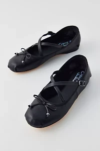 Circus NY By Sam Edelman Zuri Ballet Flat