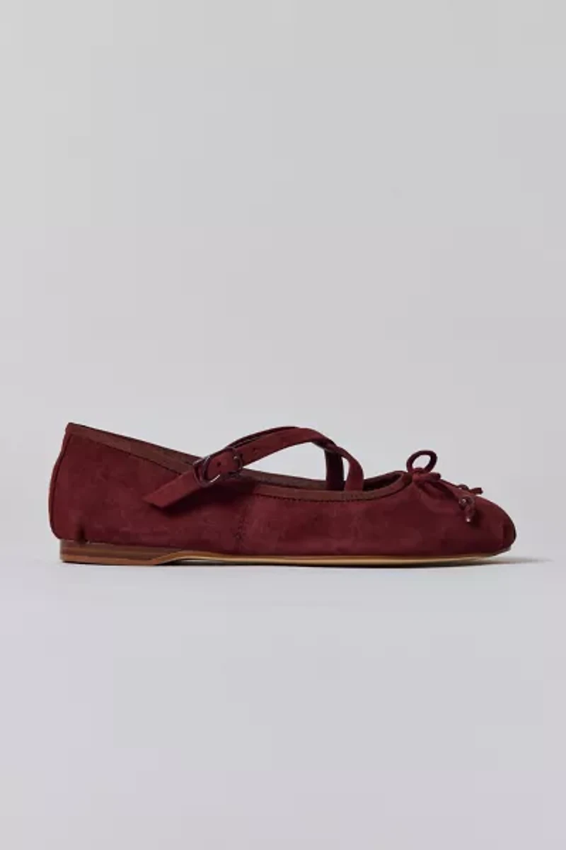 Circus NY By Sam Edelman Zuri Ballet Flat