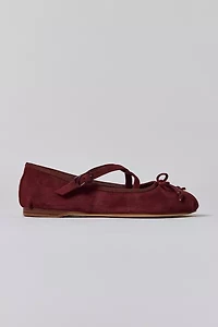 Circus NY By Sam Edelman Zuri Ballet Flat
