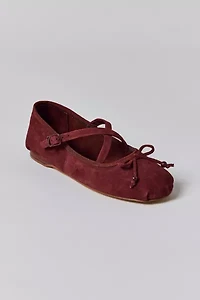 Circus NY By Sam Edelman Zuri Ballet Flat