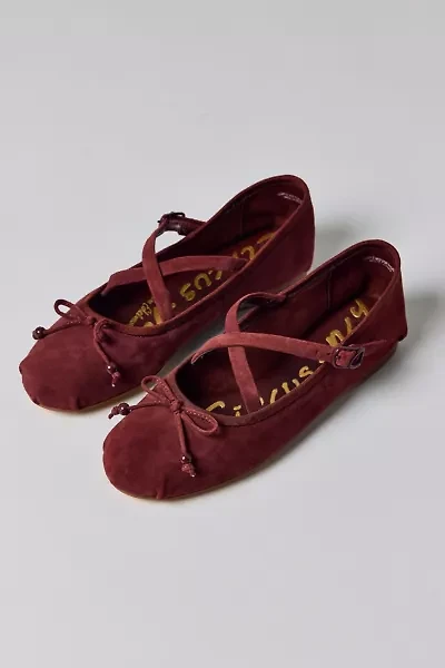 Circus NY By Sam Edelman Zuri Ballet Flat