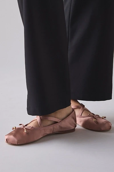 Circus NY By Sam Edelman Zuri Ballet Flat