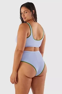 OOKIOH Surfrider Bikini Bottom
