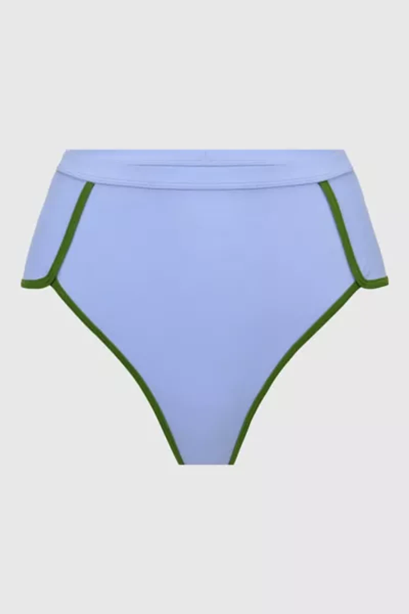 OOKIOH Surfrider Bikini Bottom