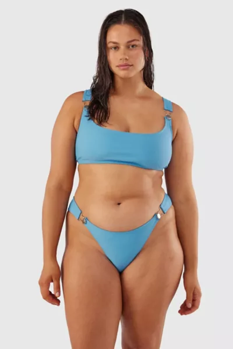 OOKIOH Tuscany Bikini Bottom