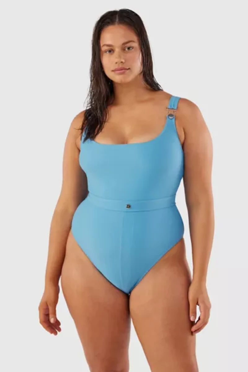 OOKIOH Rockaway One-Piece Swimsuit