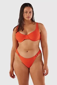 OOKIOH Como Bikini Top