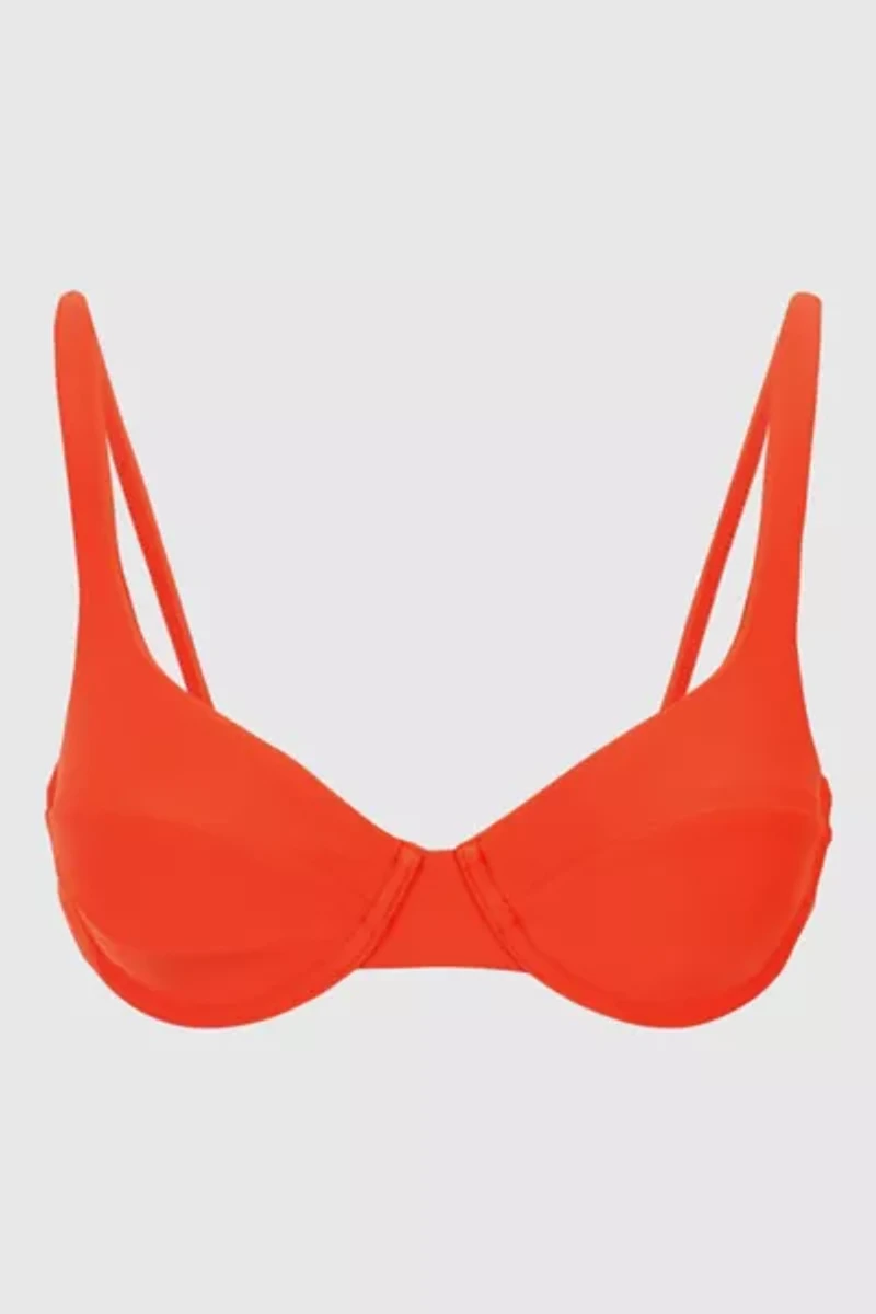 OOKIOH Como Bikini Top