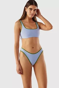 OOKIOH Paros Bikini Top