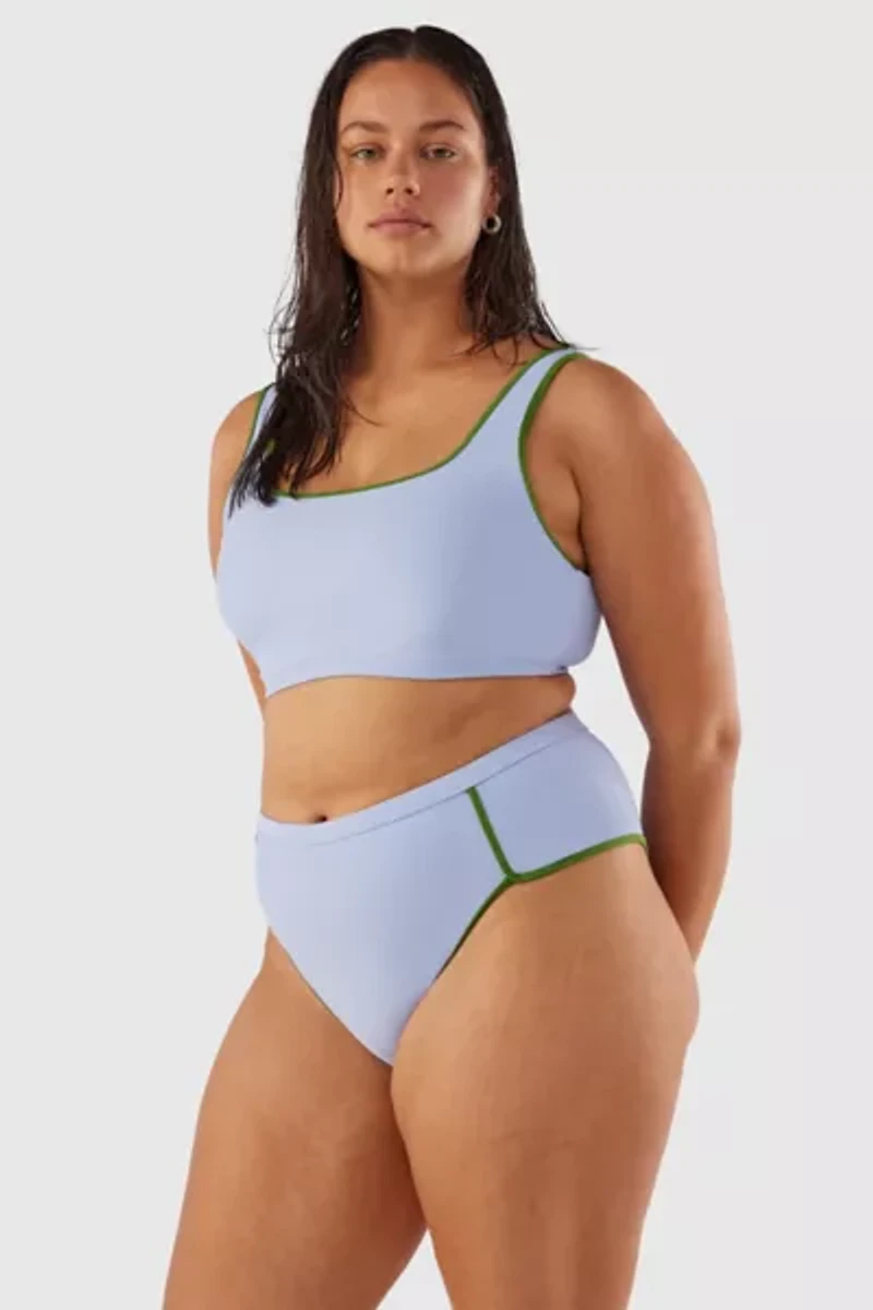 OOKIOH Paros Bikini Top