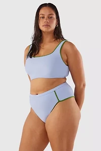OOKIOH Paros Bikini Top