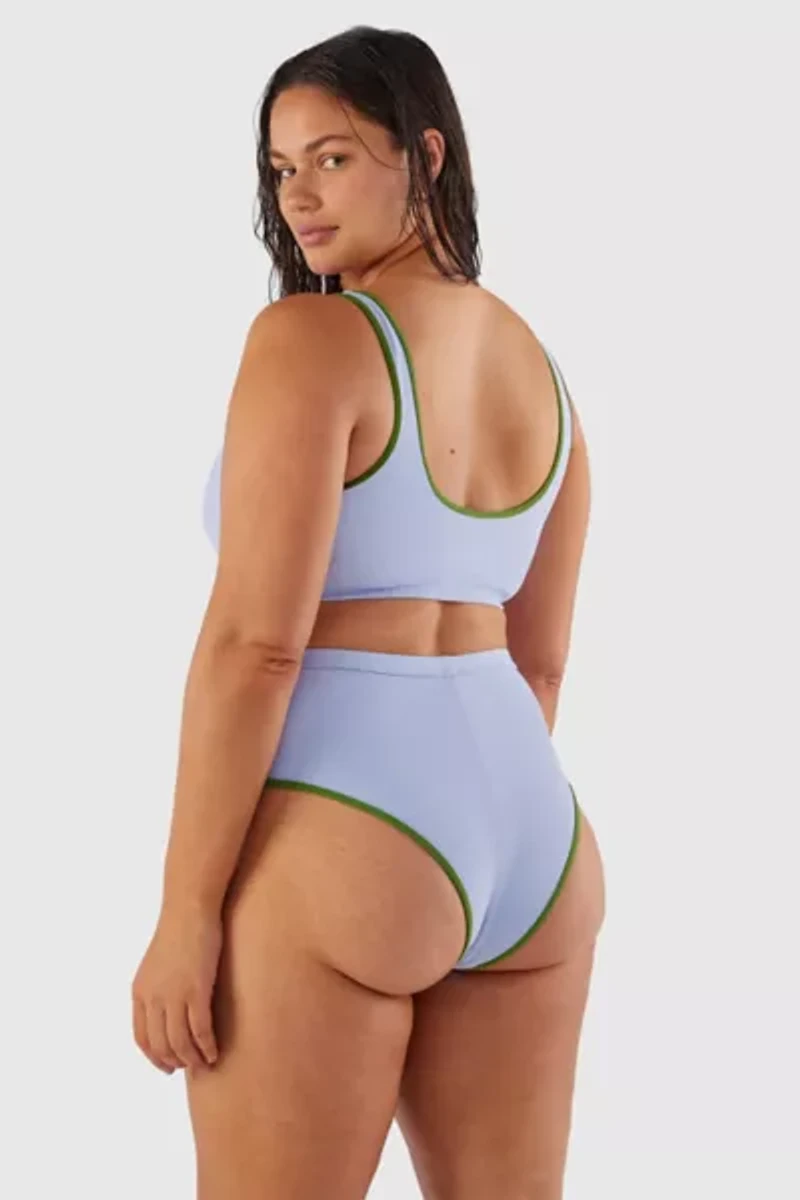 OOKIOH Paros Bikini Top