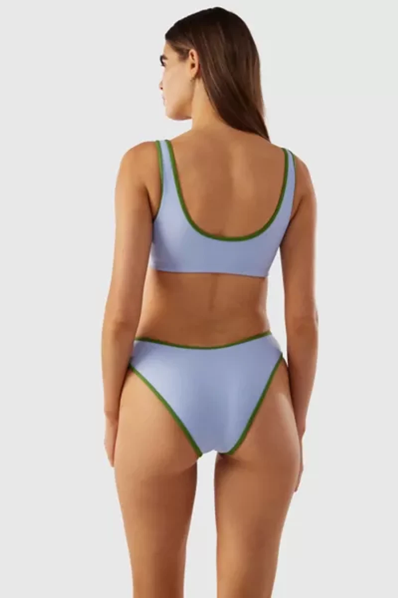 OOKIOH Paros Bikini Top