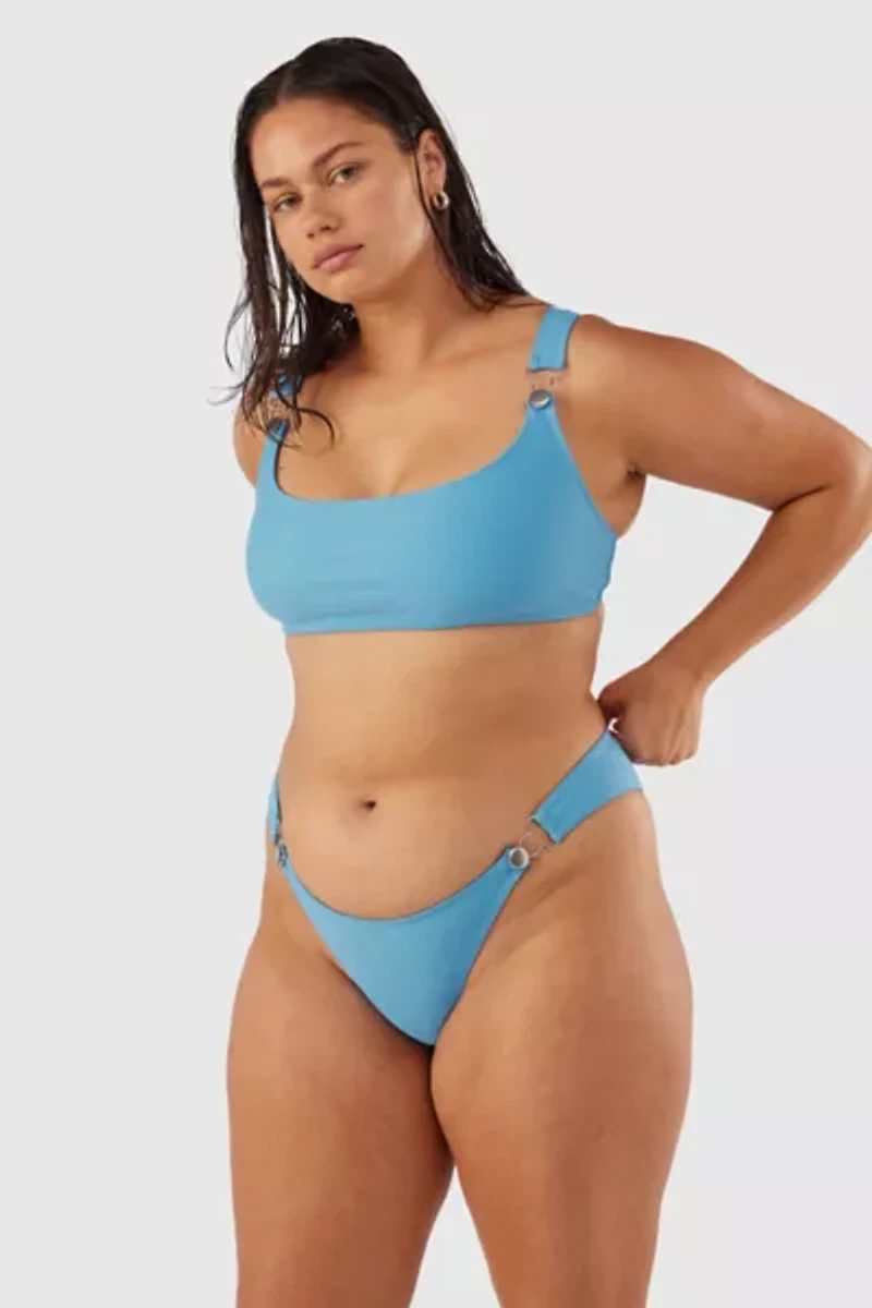 OOKIOH Hermosa Bikini Top