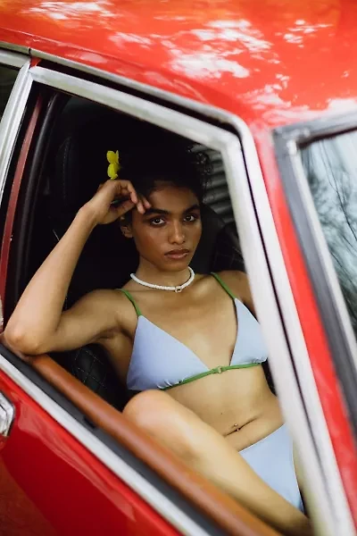 OOKIOH Rio Bikini Top