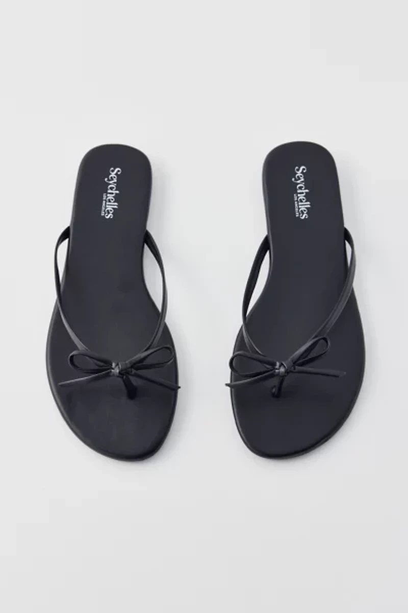 Seychelles Wish List Sandal