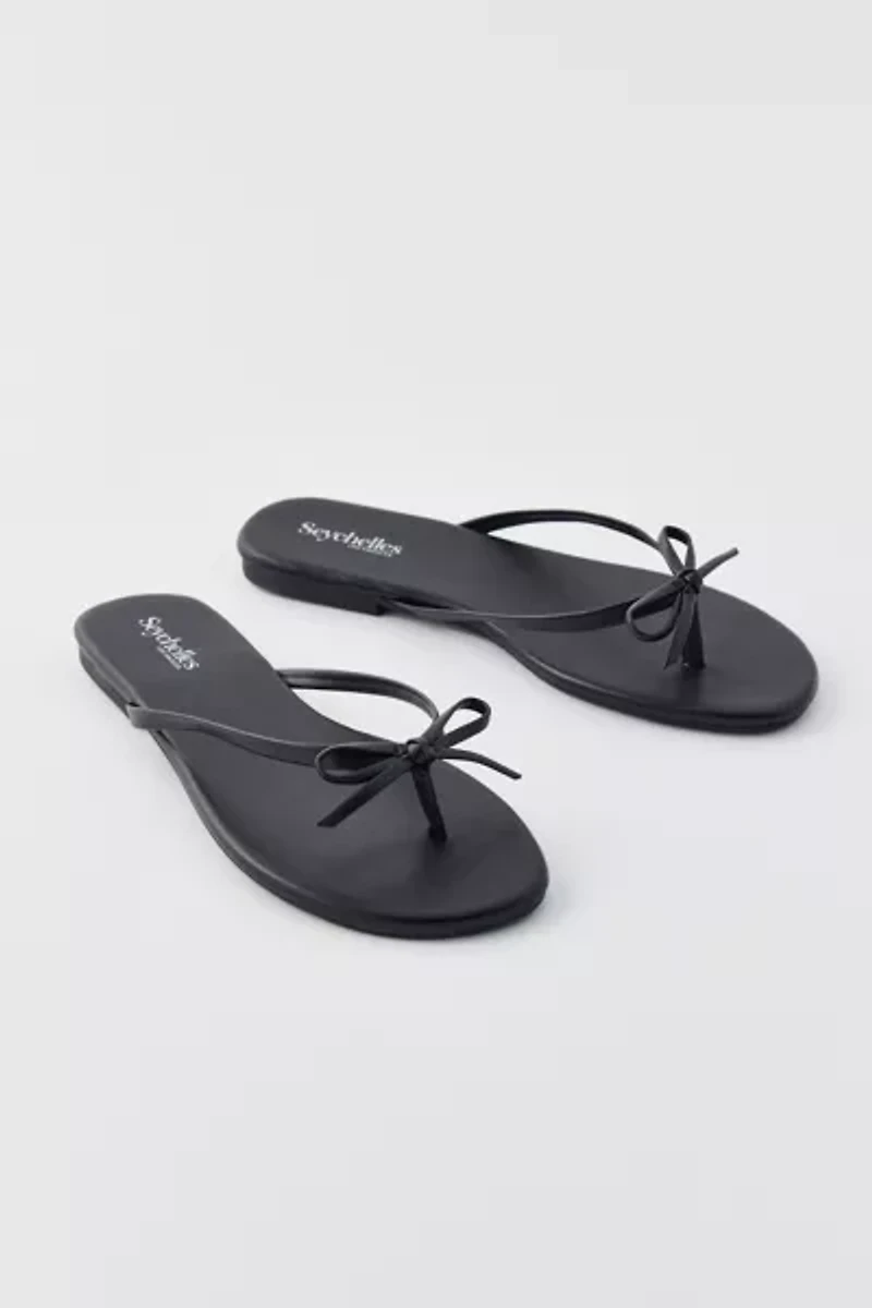 Seychelles Wish List Sandal