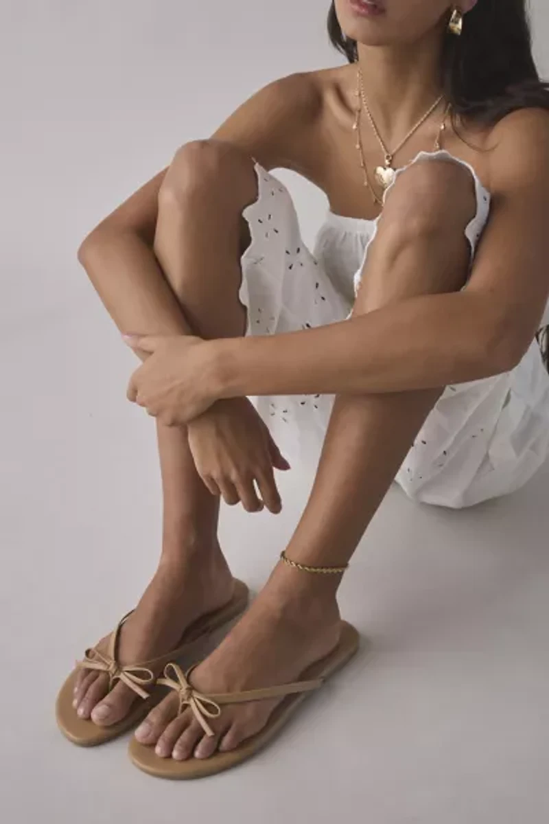 Seychelles Wish List Sleek Sandal