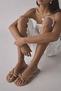 Seychelles Wish List Sleek Sandal