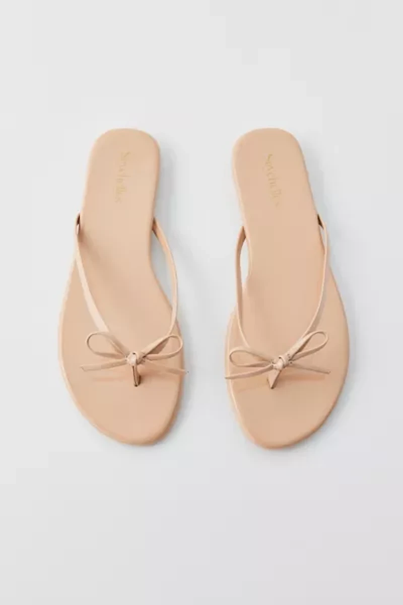 Seychelles Wish List Sleek Sandal