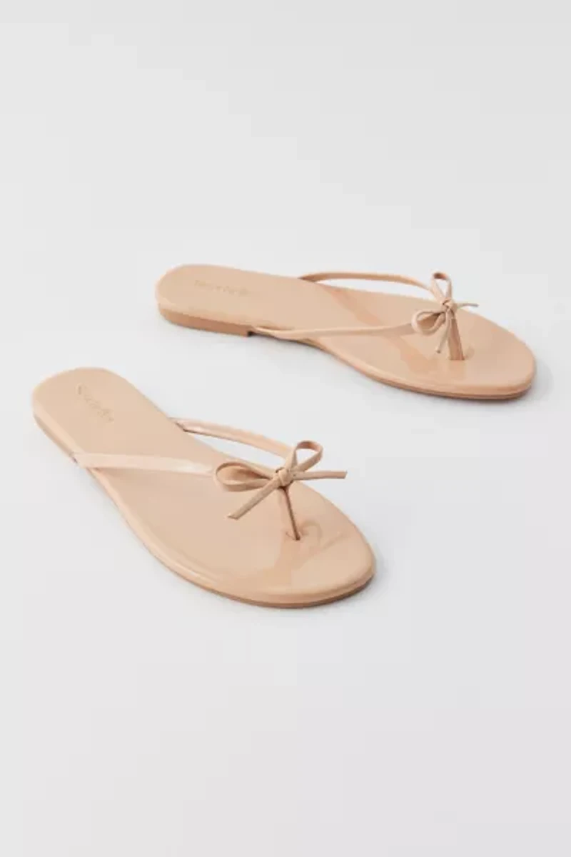 Seychelles Wish List Sleek Sandal