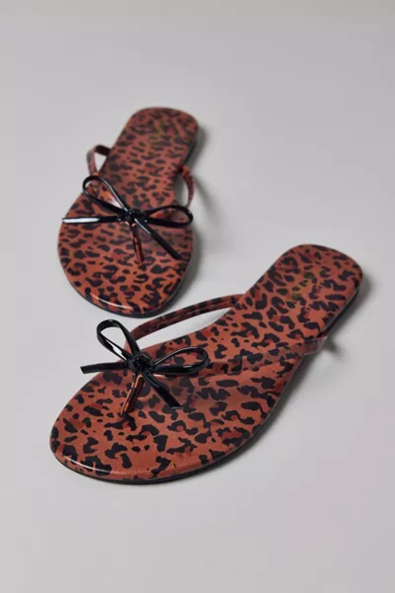 Seychelles Wish List Sandal