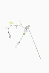 Velvet Luna Pixie Hair Pin