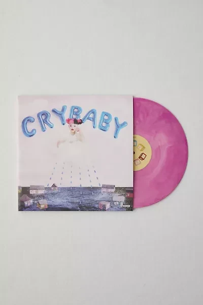 Melanie Martinez - Cry Baby UO Exclusive 2XLP