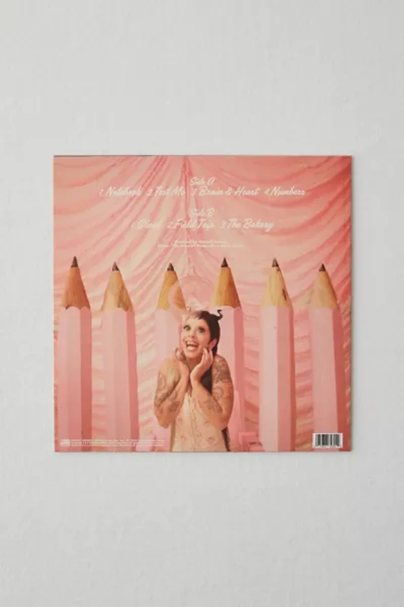 Melanie Martinez - After School EP UO Exclusive LP