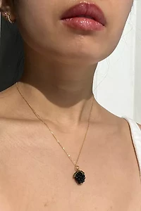 Dream Song Fruit Necklace