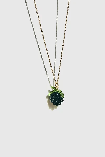 Dream Song Fruit Necklace