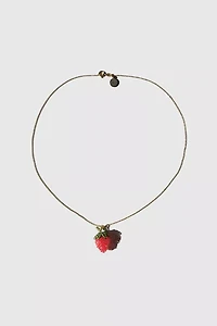 Dream Song Fruit Necklace