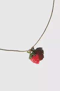 Dream Song Fruit Necklace
