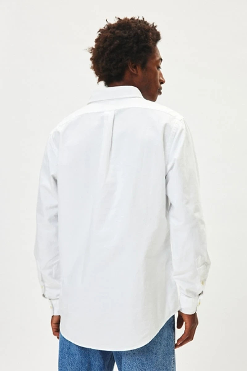 Polo Ralph Lauren Classic Oxford Shirt