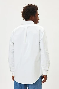 Polo Ralph Lauren Classic Oxford Shirt