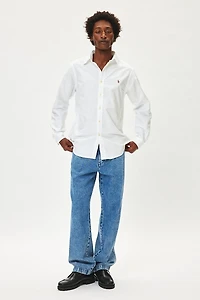 Polo Ralph Lauren Classic Oxford Shirt