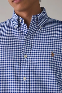 Polo Ralph Lauren Classic Oxford Shirt