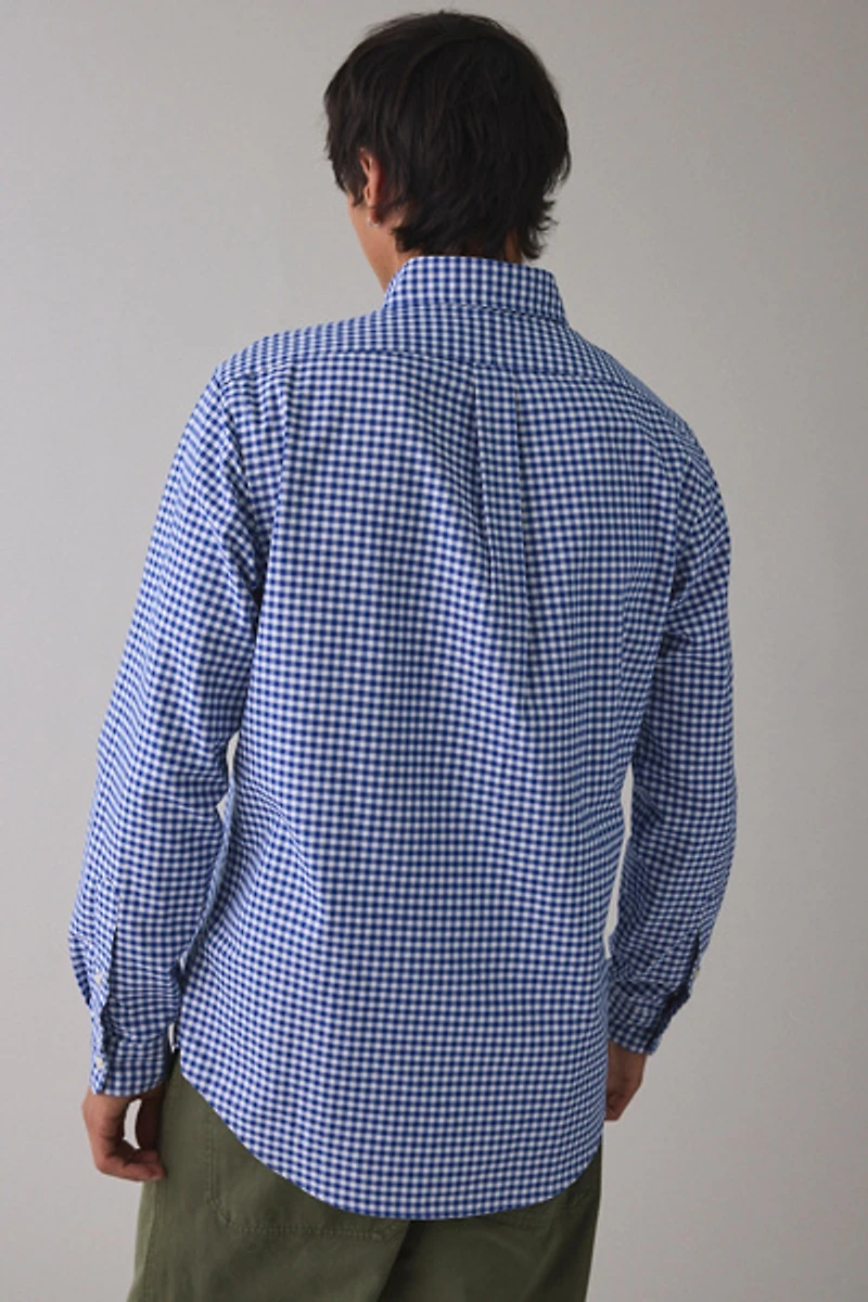 Polo Ralph Lauren Classic Oxford Shirt
