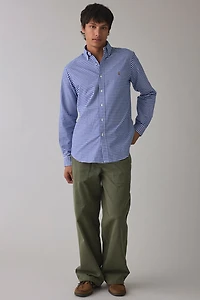 Polo Ralph Lauren Classic Oxford Shirt