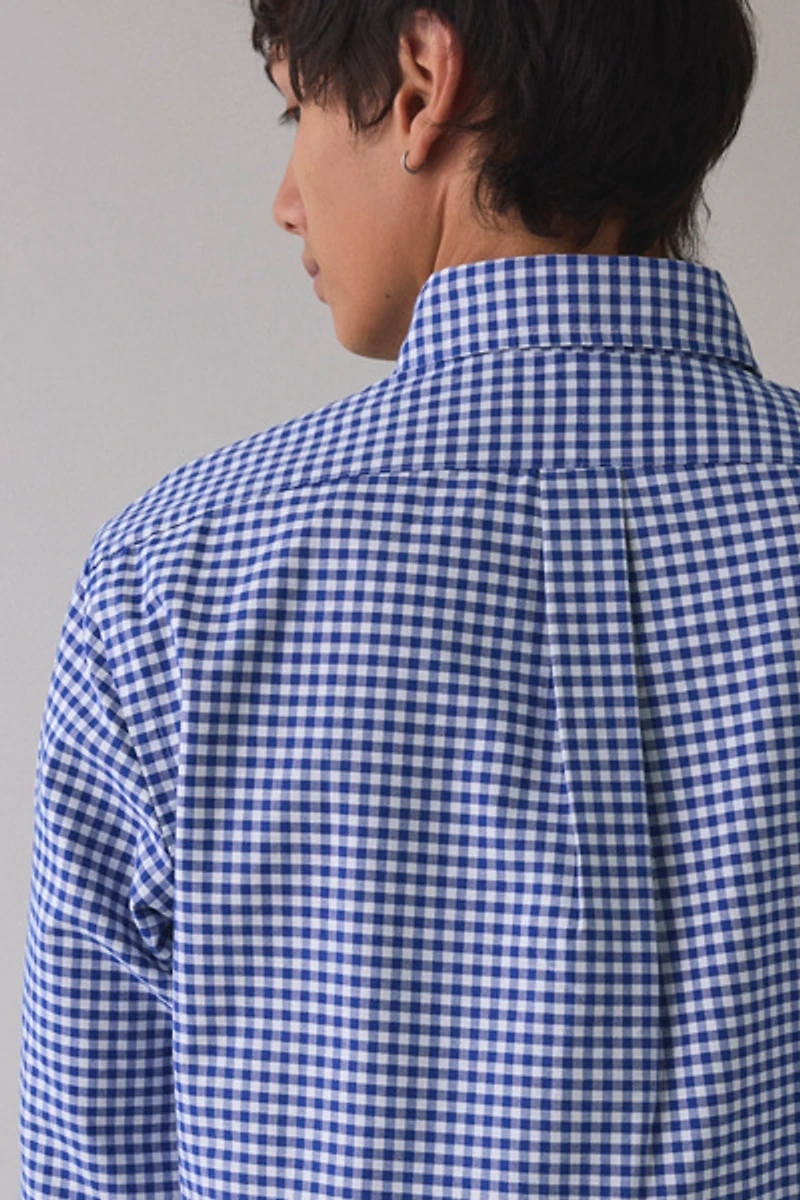 Polo Ralph Lauren Classic Oxford Shirt