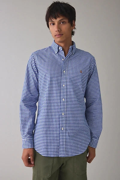 Polo Ralph Lauren Classic Oxford Shirt