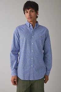 Polo Ralph Lauren Classic Oxford Shirt