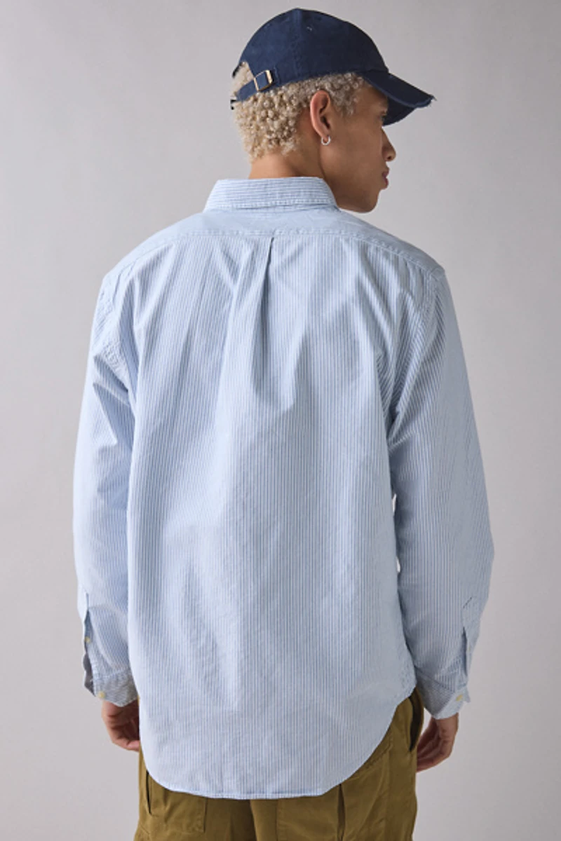 Polo Ralph Lauren Classic Oxford Shirt