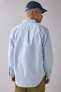 Polo Ralph Lauren Classic Oxford Shirt