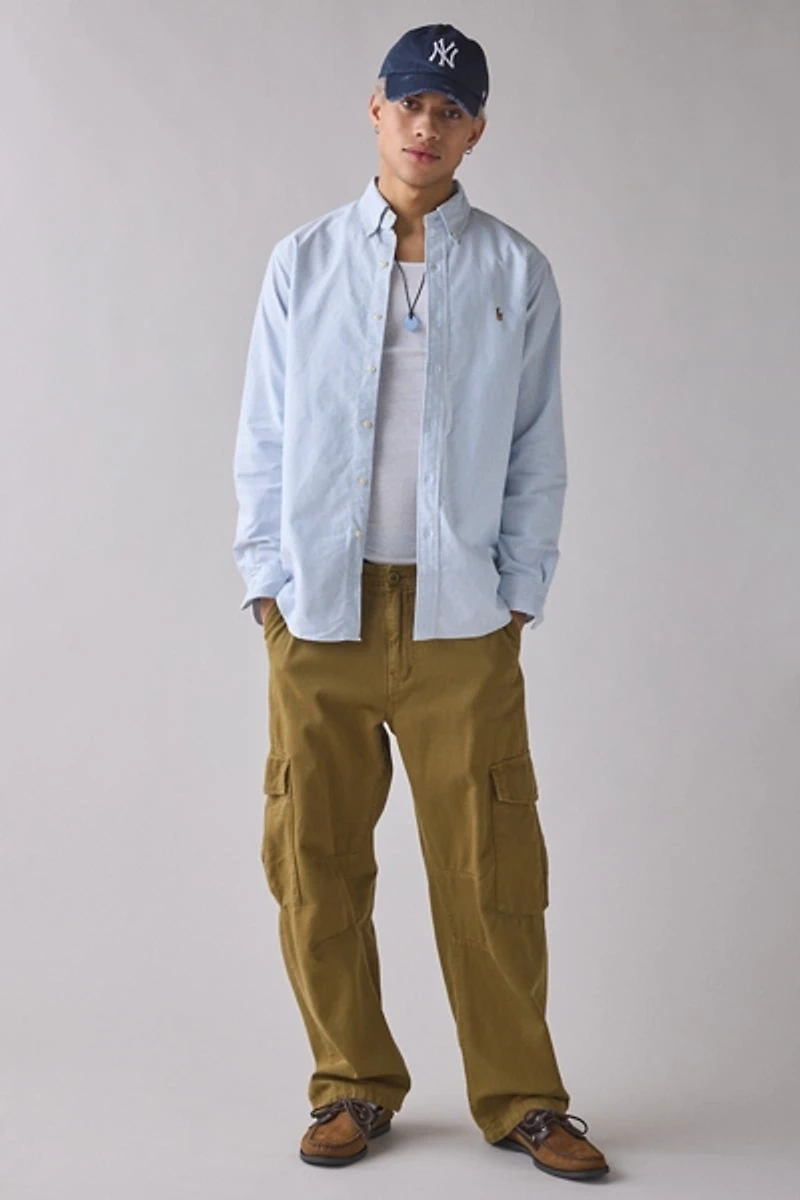 Polo Ralph Lauren Classic Oxford Shirt